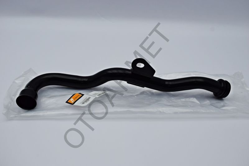 Renault Master 2 Blok Su Borusu