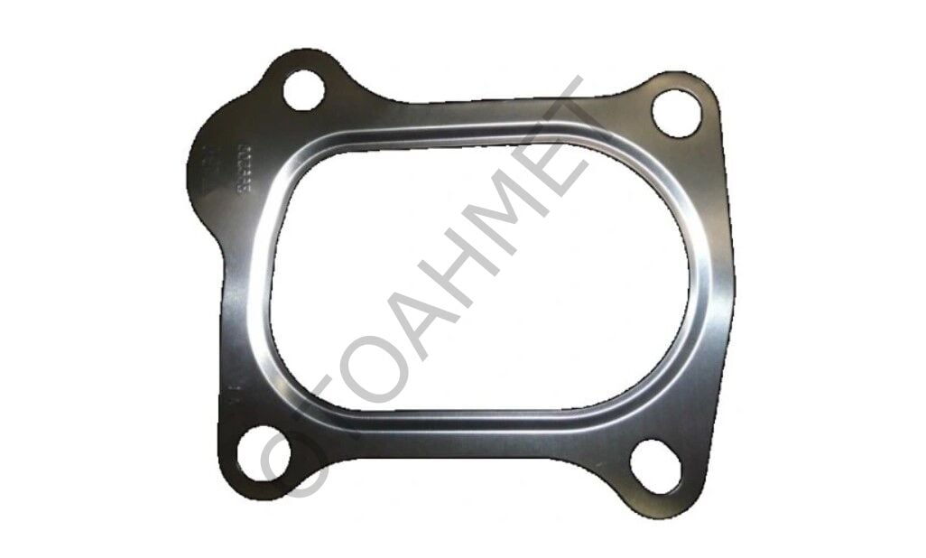 Turbo Contası 8200366508 Duster