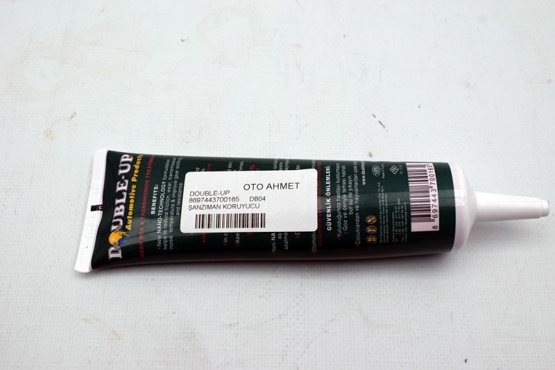 Şanzıman Koruyucu Katkı Yağı