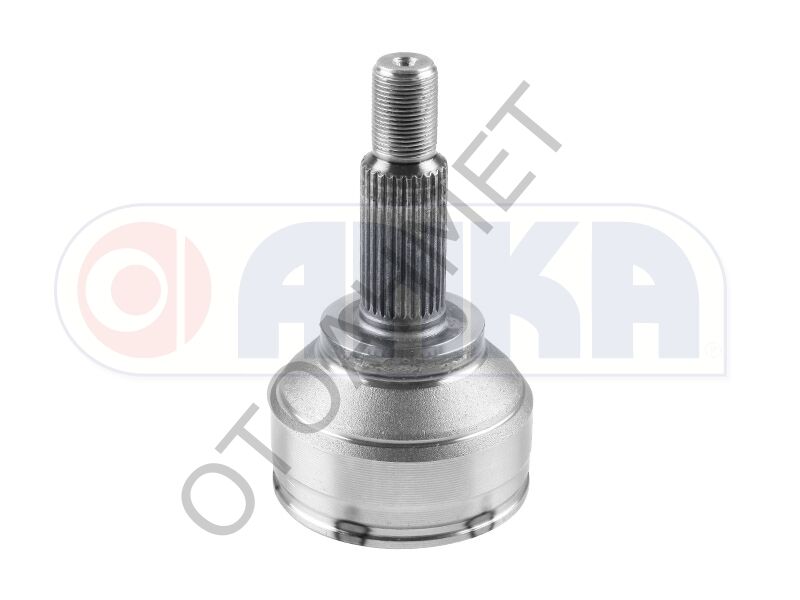 Renault Trafic Aks Kafası Dış