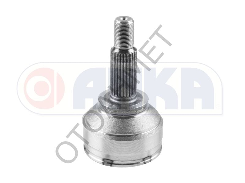 Renault Trafic Aks Kafası Dış