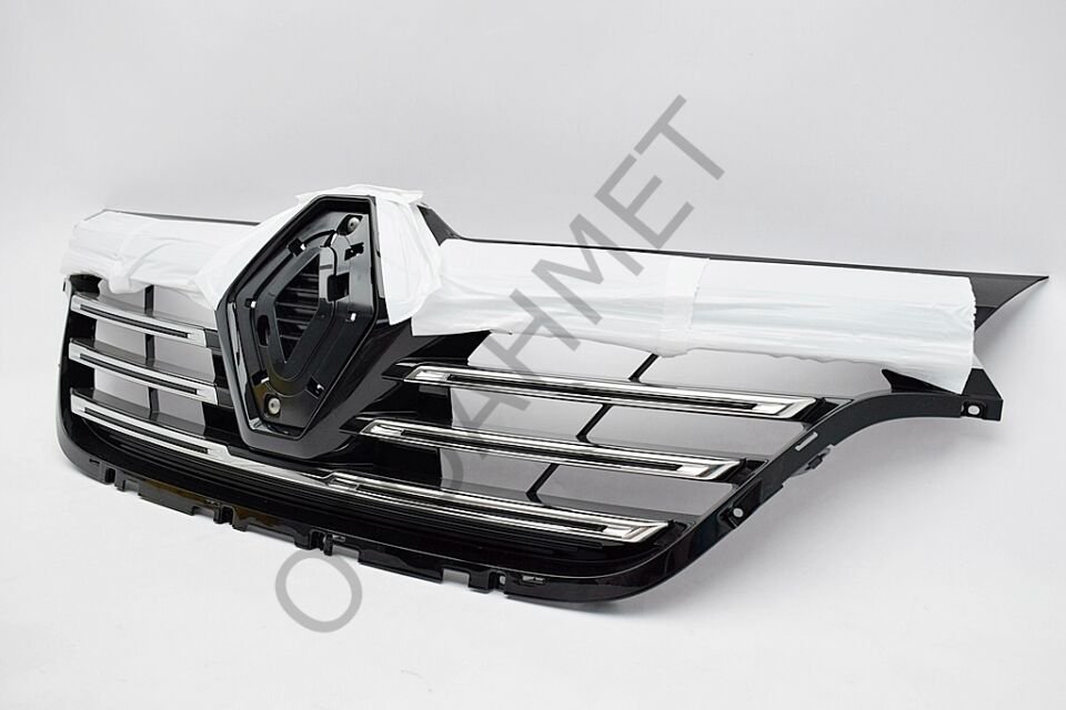 Renault Talisman Ön Panjur 623108140R