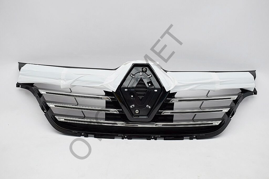 Renault Talisman Ön Panjur 623108140R
