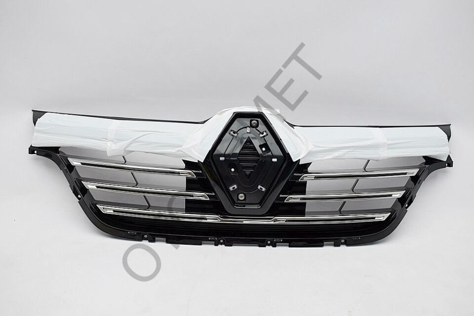Renault Talisman Ön Panjur 623108140R
