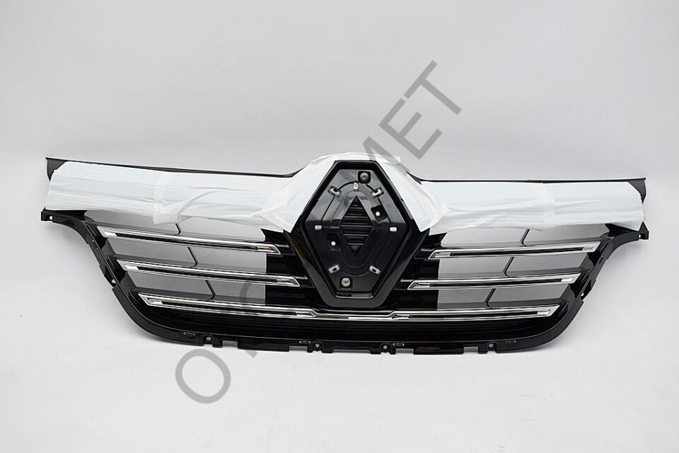 Renault Talisman Ön Panjur 623108140R