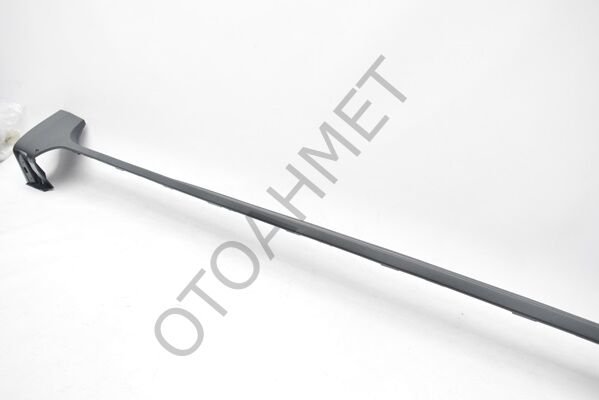 Dacia Duster 2 Marşpiyel Kaplaması Üst Çıta Sağ 769514293R