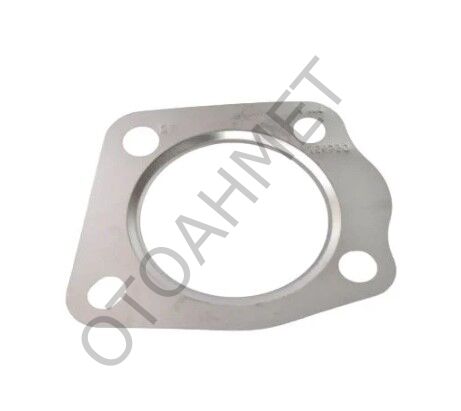 Renault Megane 3 Fluence Turbo Katalizör Contası