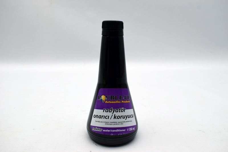 Radyatör Onarıcı Koruyucu