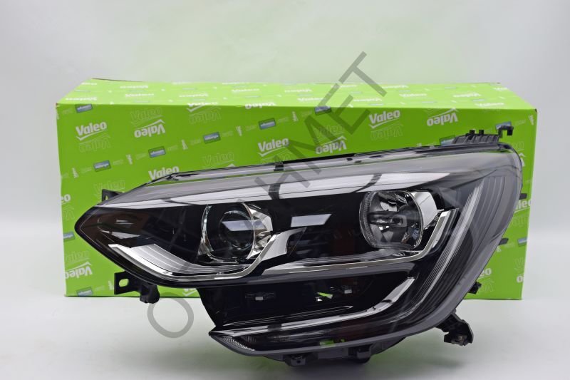 Renault Megane 4 Sol Far-260601571R