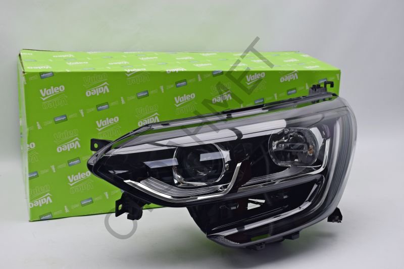 Renault Megane 4 Sol Far-260601571R