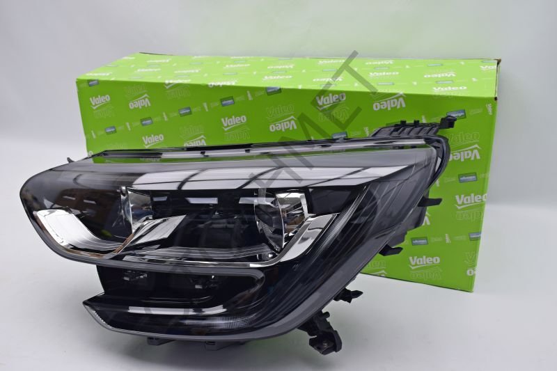 Renault Megane 4 Sol Far-260601571R