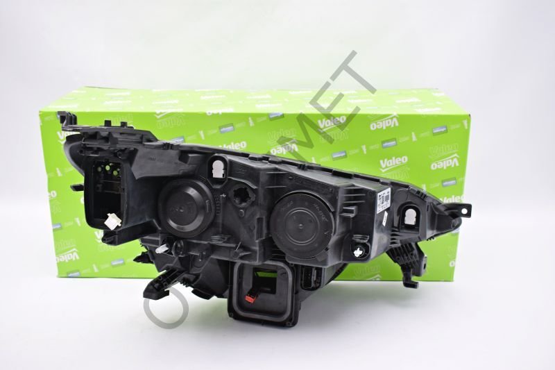 Renault Megane 4 Sol Far-260601571R