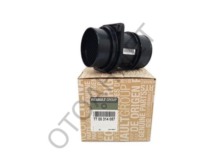 Debimetre Hava Akış Master 2 Espace Laguna