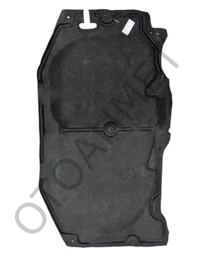 Megane 1 Kaput Keçesi