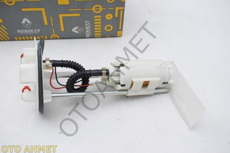 Renault 19 Benzin Şamandırası Enjeksiyonlu 7700808861