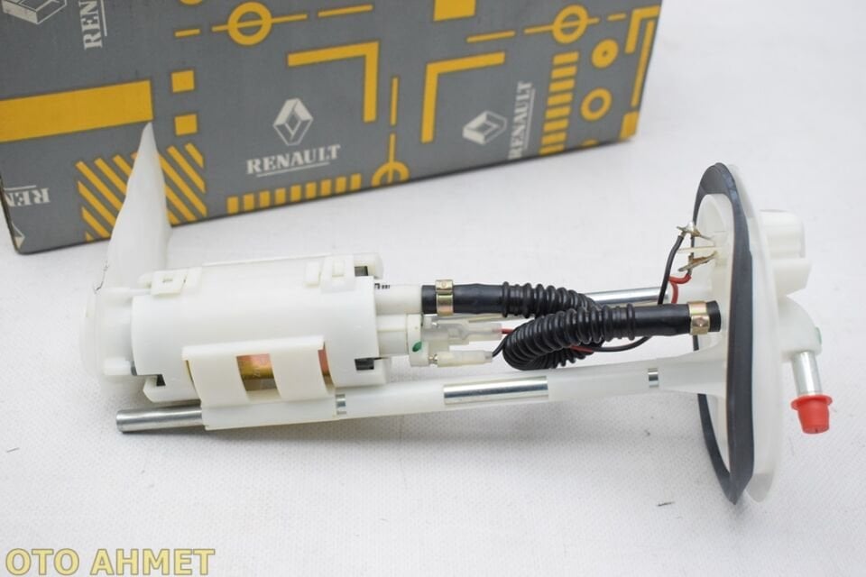 Renault 19 Benzin Şamandırası Enjeksiyonlu 7700808861