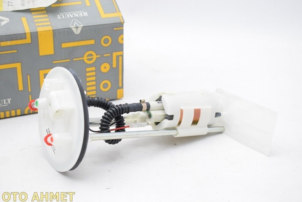 Renault 19 Benzin Şamandırası Enjeksiyonlu 7700808861