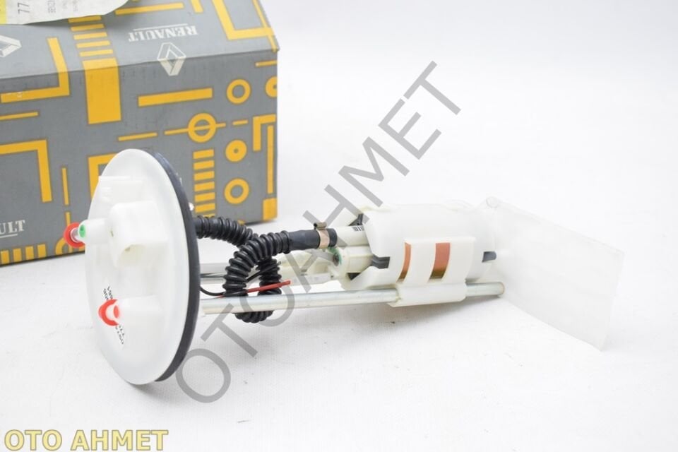 Renault 19 Benzin Şamandırası Enjeksiyonlu 7700808861