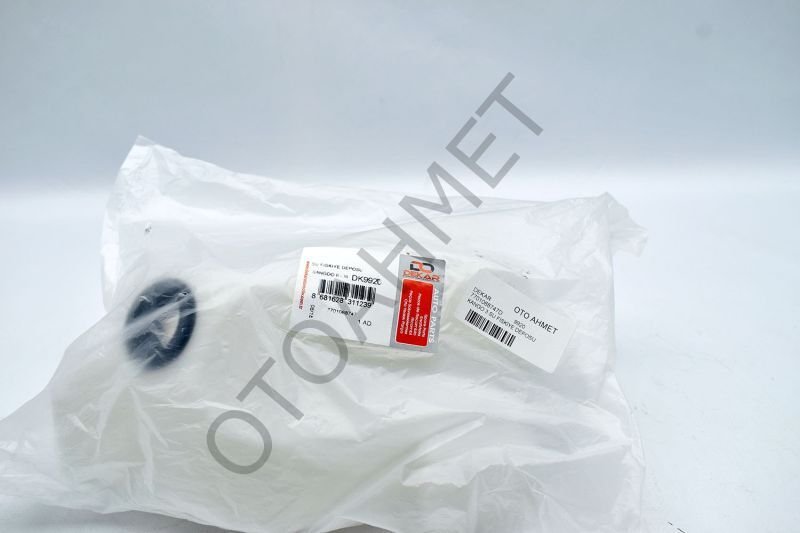 Renault Kangoo 3 Cam Suyu Deposu