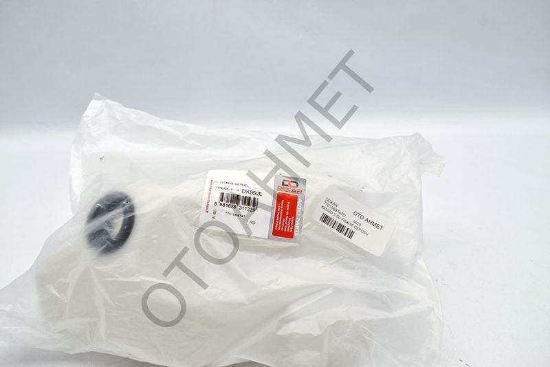 Renault Kangoo 3 Cam Suyu Deposu