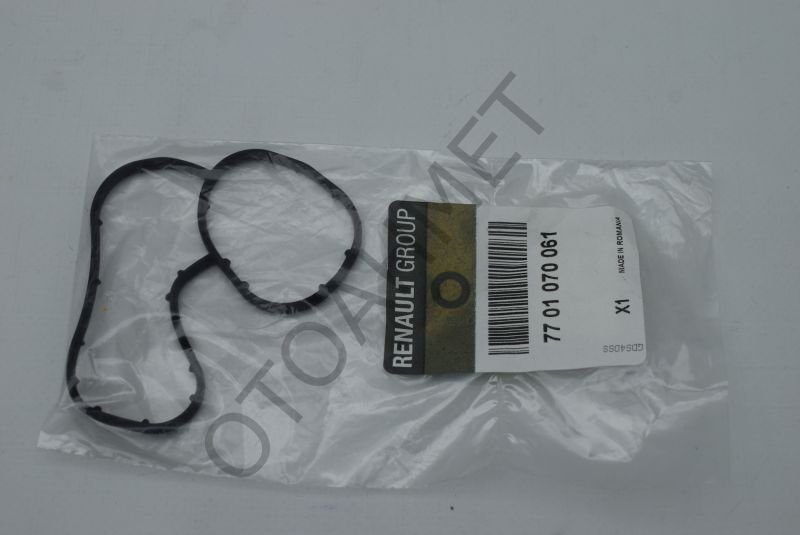 Renault Master 3 Yağ Soğutucu Conta