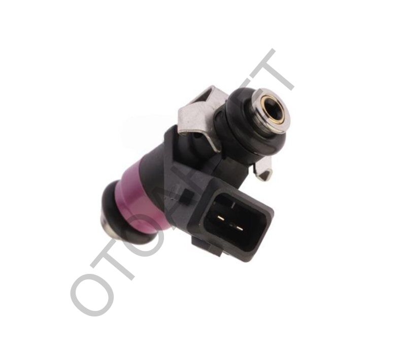 Renault Megane 2 Laguna 2 Benzin Enjektörü 2 Delik