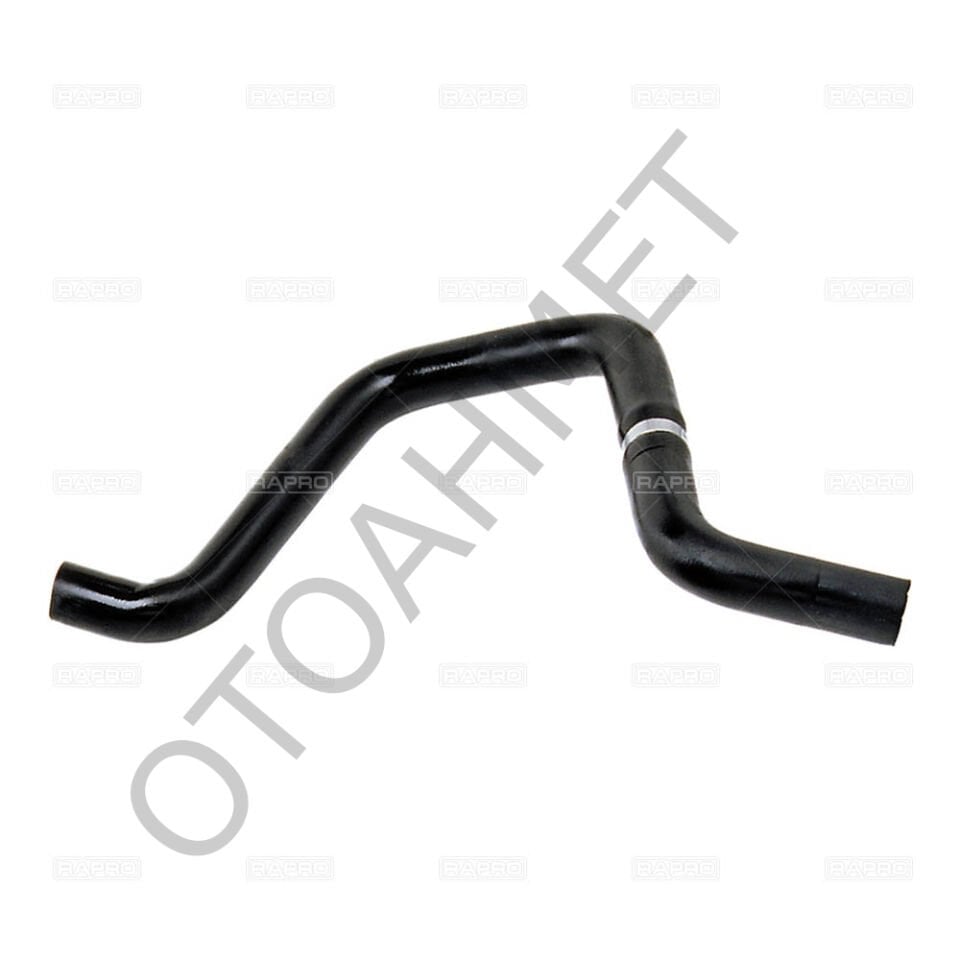 Renault Megane 2 Scenic 2 Kalorifer Hortumu