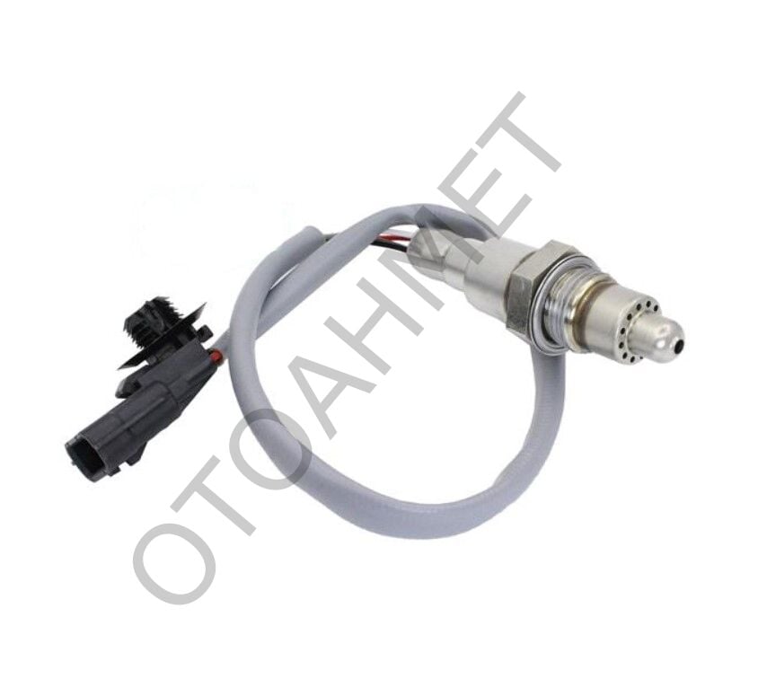 Oksijen Sondası Megane 4 Captur Symbol