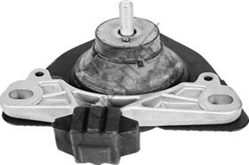 Renault Laguna Sağ Motor Takozu (Kulağı) F3r