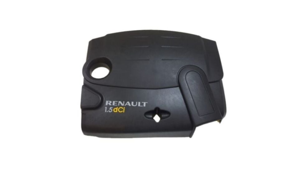 Motor Üst Kapağı Clio Kangoo 1.5 Dci