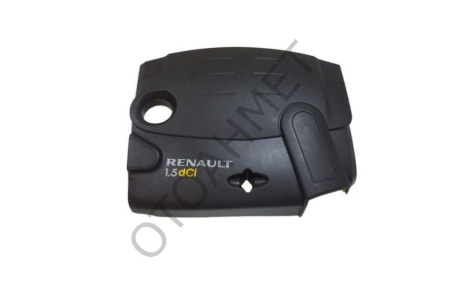 Motor Üst Kapağı Clio Kangoo 1.5 Dci