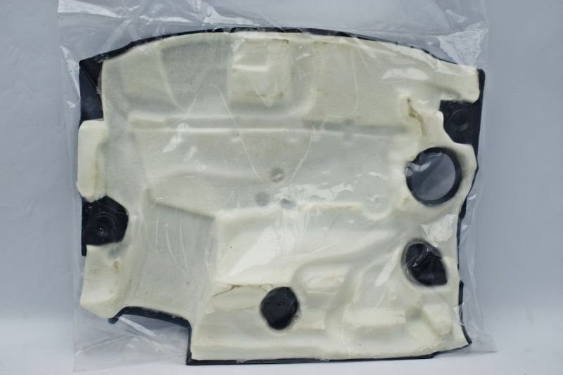 Motor Üst Kapağı Clio Kangoo 1.5 Dci