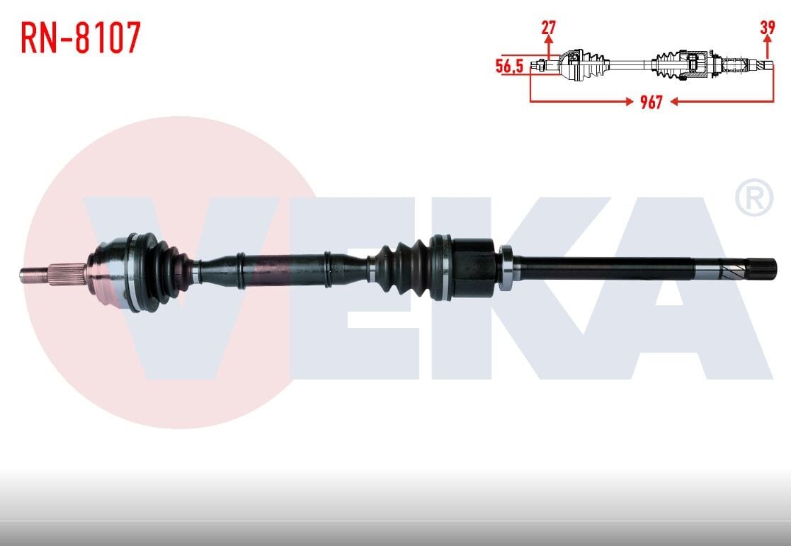 LAGUNA 2 SAĞ AKS 1,9 DİZEL 6 VİTES