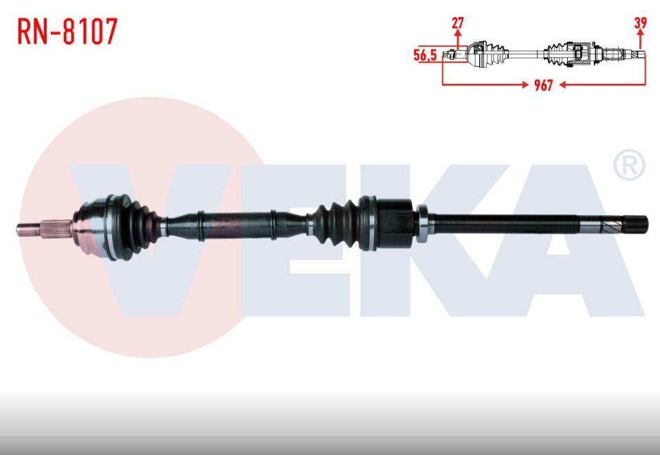 LAGUNA 2 SAĞ AKS 1,9 DİZEL 6 VİTES