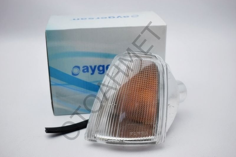 Renault 19 Ön Sinyal Sol Farba