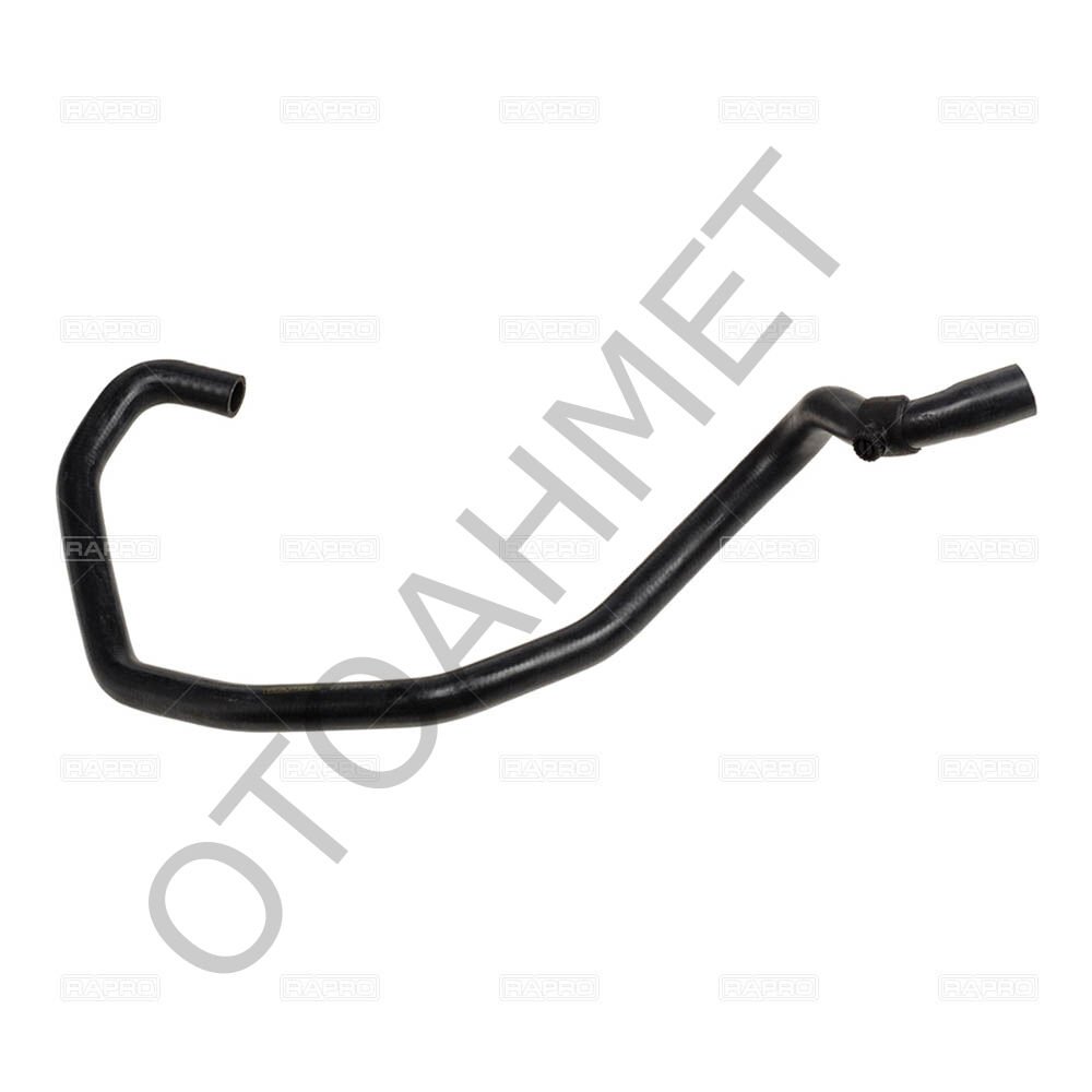 Renault Megane 2 Kalorifer Hortumu