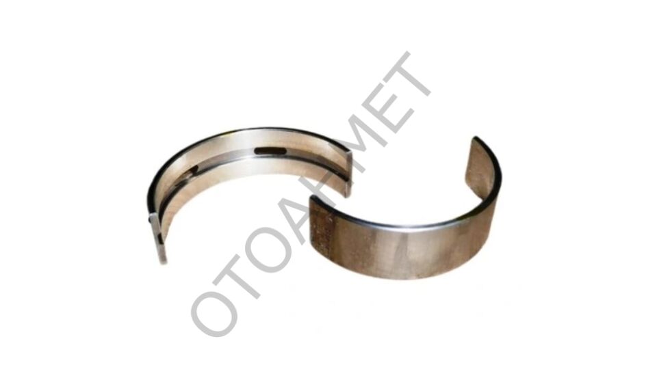 Ana Yatak R9m Motor Orijinal Mais 122074089R