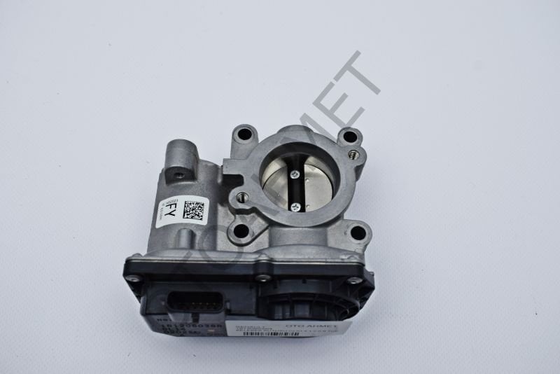 Gaz Kelebek Kutusu Clio-Captur 161206038R-161204451R