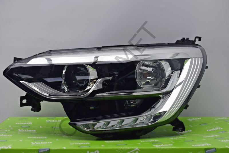 Renault Megane 4 Far Ledli Joy