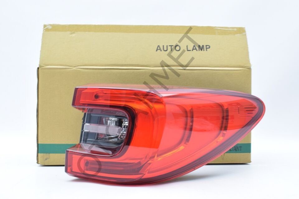 Arka Stop Lambası Renault Kadjar Sağ-265508701R