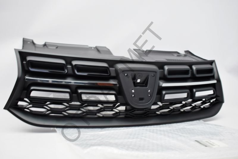 Ön Panjur Sandero 2016 Model Sonrası Makyajlı