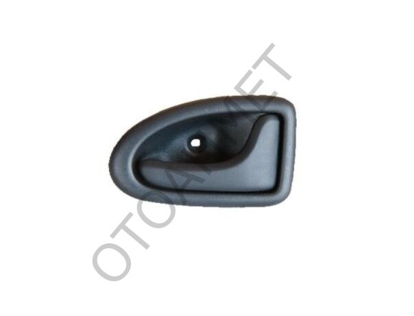 İç Açma Kolu Sağ Clio Siyah