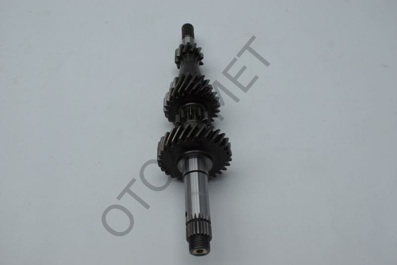 Renault 12 Toros Grup Dişlisi 5 Vites 7702164512