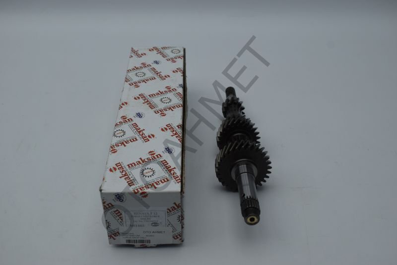 Renault 12 Toros Grup Dişlisi 5 Vites 7702164512