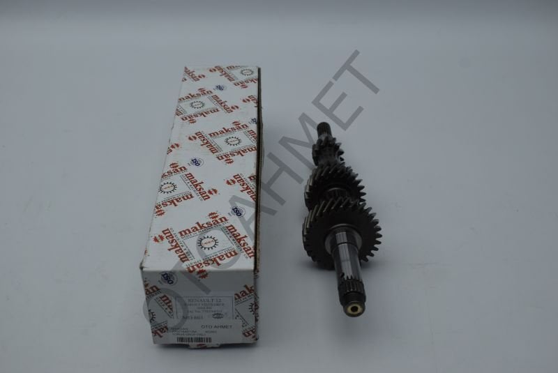 Renault 12 Toros Grup Dişlisi 5 Vites 7702164512