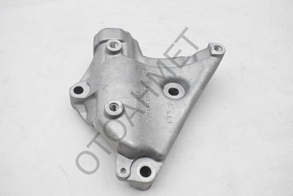 Klima Ayağaı Clio 4 Symbol 8200025937