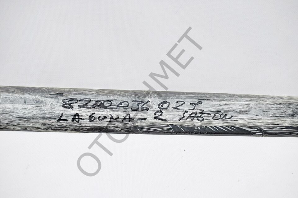 Laguna 2 Sağ Ön Kapı Bandı 8200036021