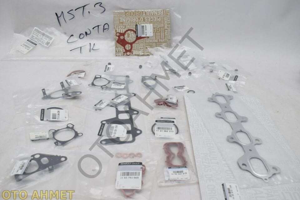 8201740303 Master Navara Motor Takım Conta