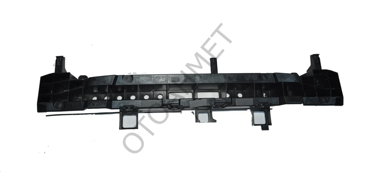 Clio 4 Arka Tampon  Darbe Emici 850908121R