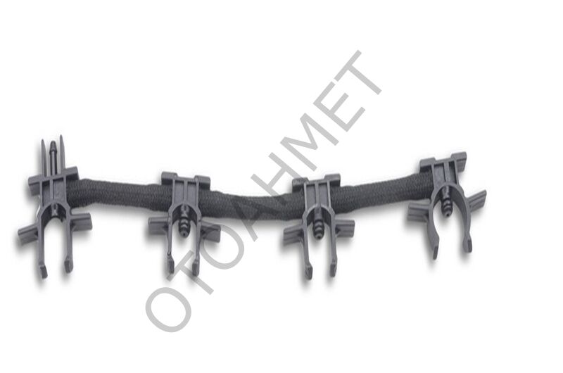 Enjektör Geri Dönüş Borusu Megane 1,9 Dizel